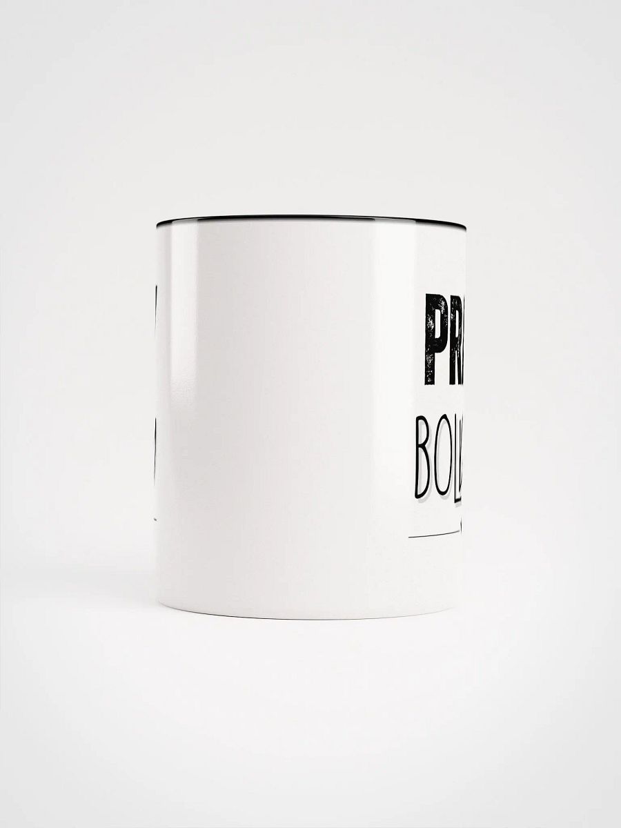 Morning Inspiration Ceramic Mug product image (9)
