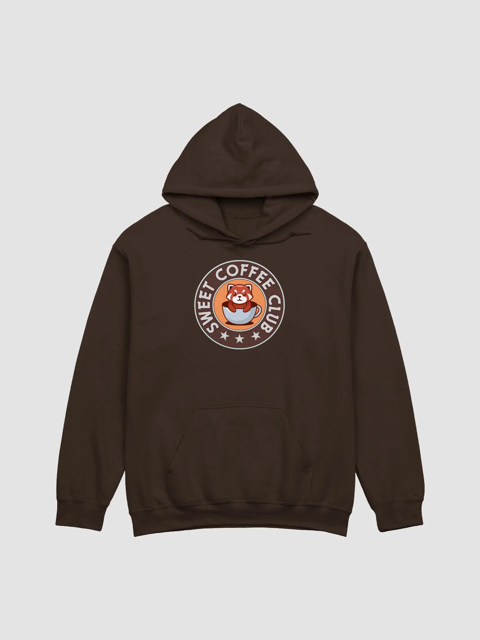 Sweet Coffee Club Hoodie product image (1)