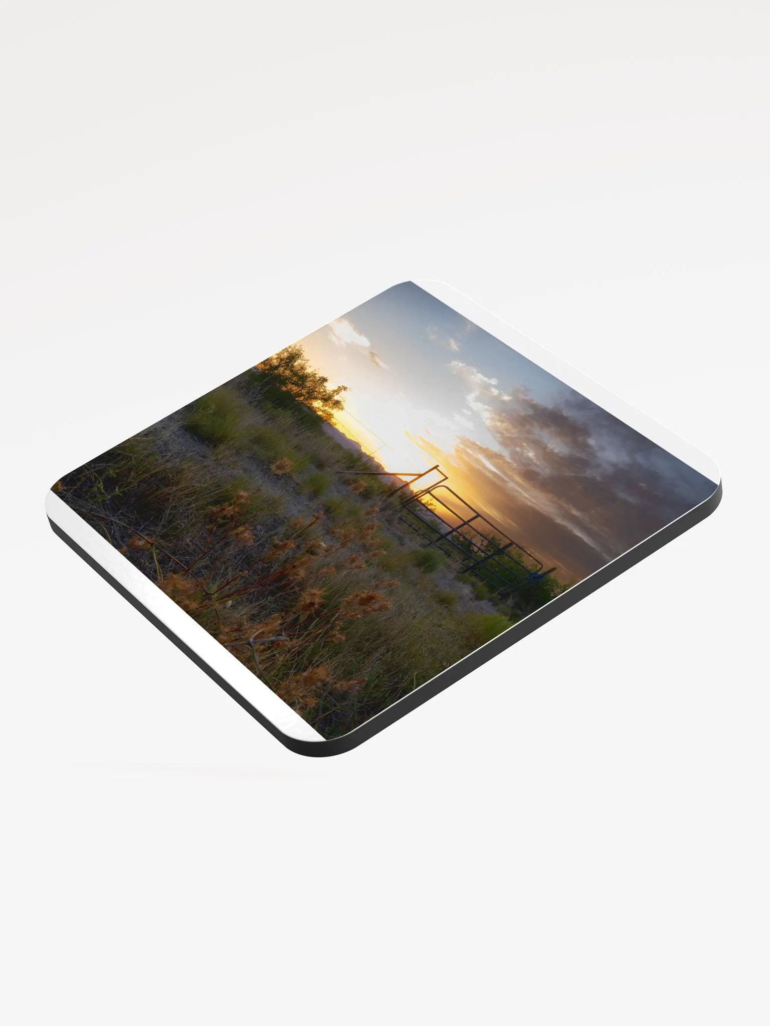 Desert Morning Coaster product image (3)