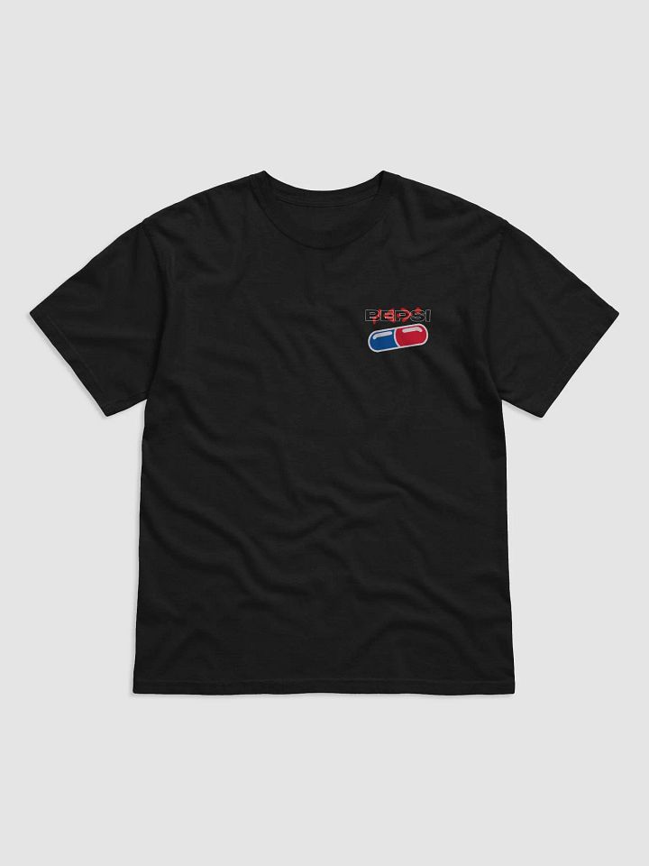 "BEPSI CREE SYLLABIC" T-Shirt product image (1)
