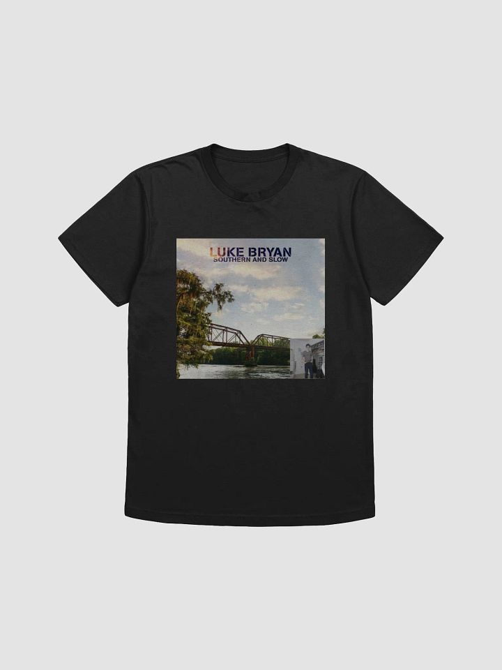 Southern and Slow shirt product image (1)
