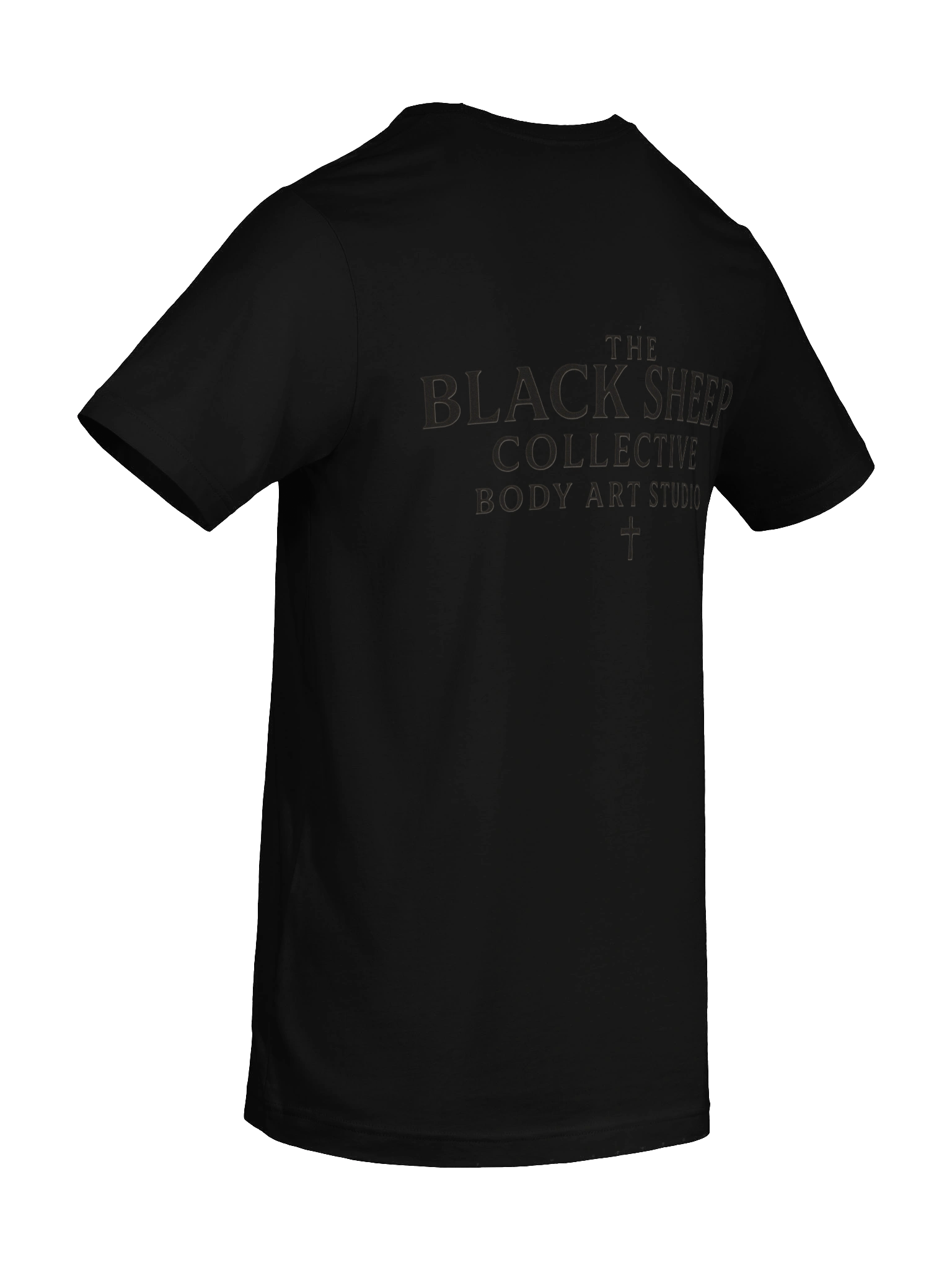 Grow Through T-Shirt-Dark product image (37)