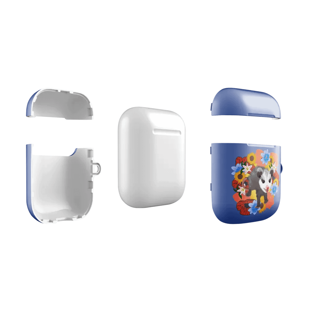 Beautiful Lil Baby (air pods cover gen 1 and gen 2.) product image (4)