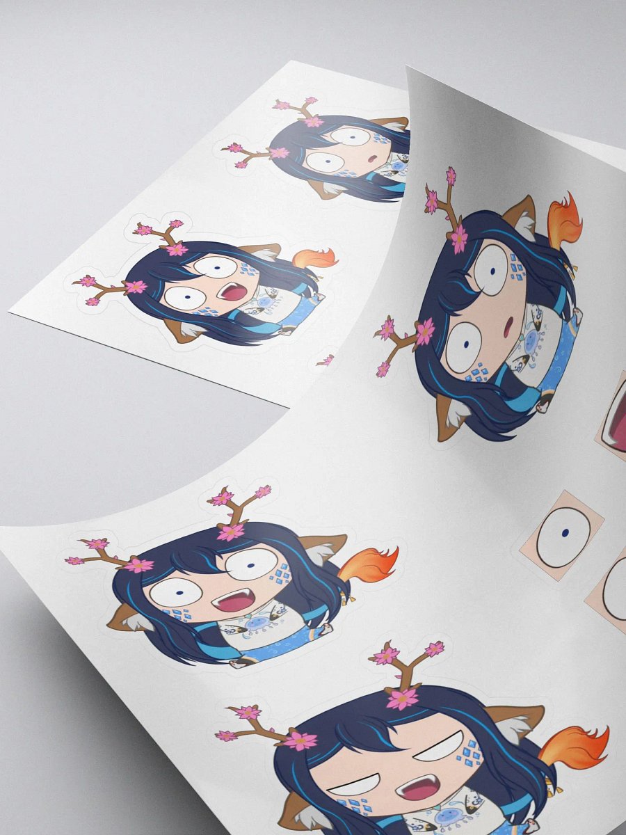 Derplie Stickers product image (4)