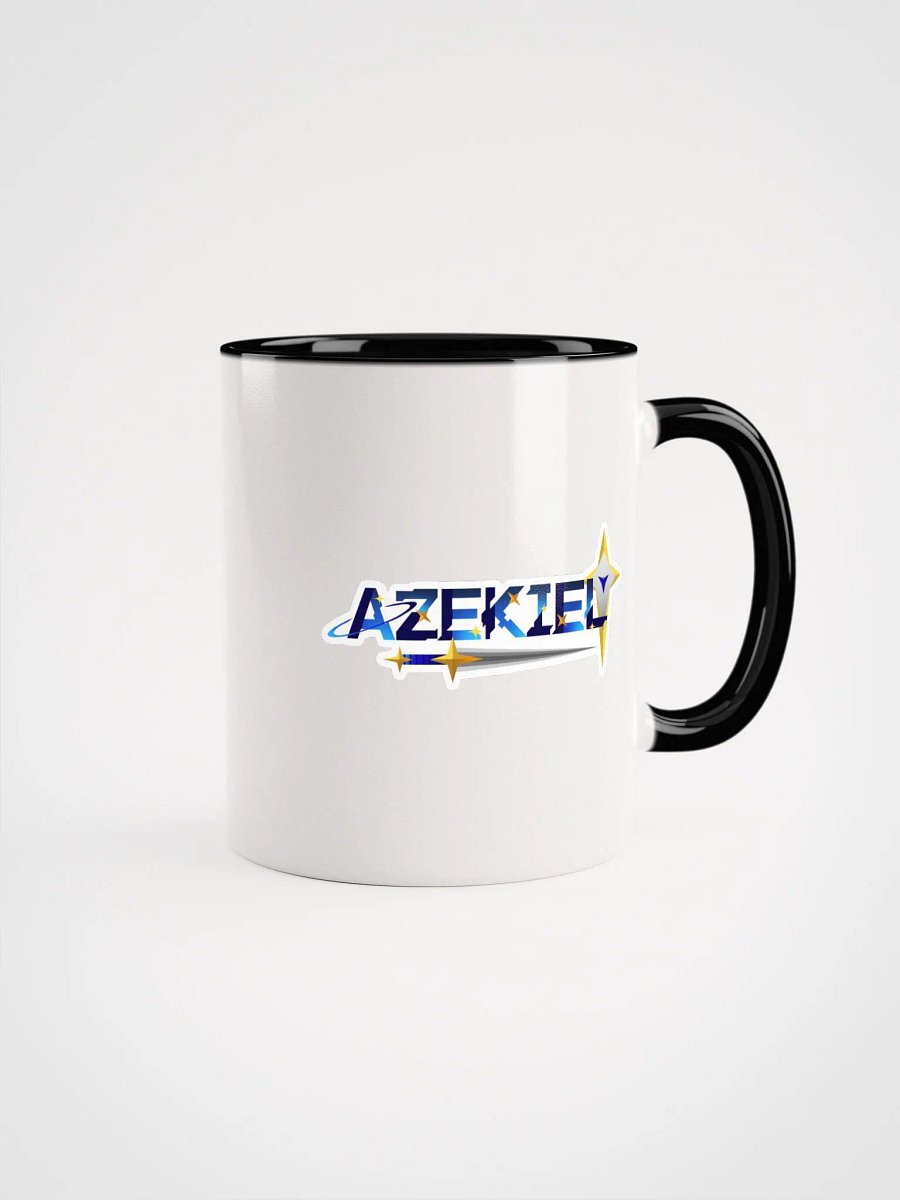 Captains Warning Mug product image (2)