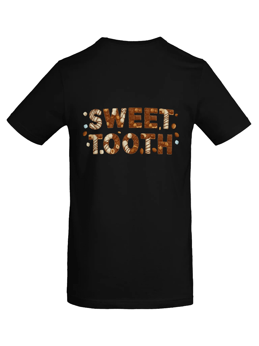 Candylicious Delight T-Shirt product image (81)