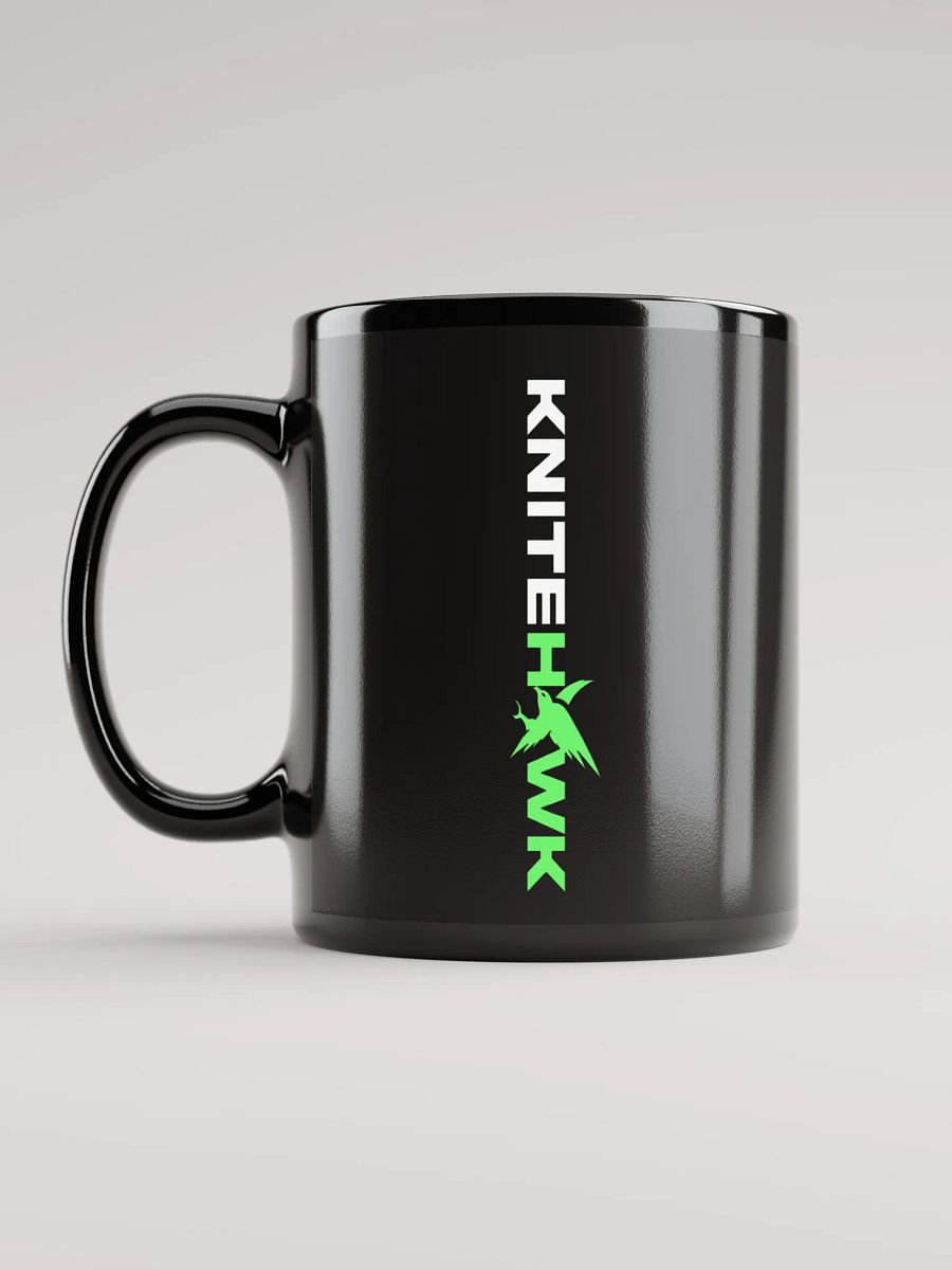 Knitehawk Logo Mug product image (11)