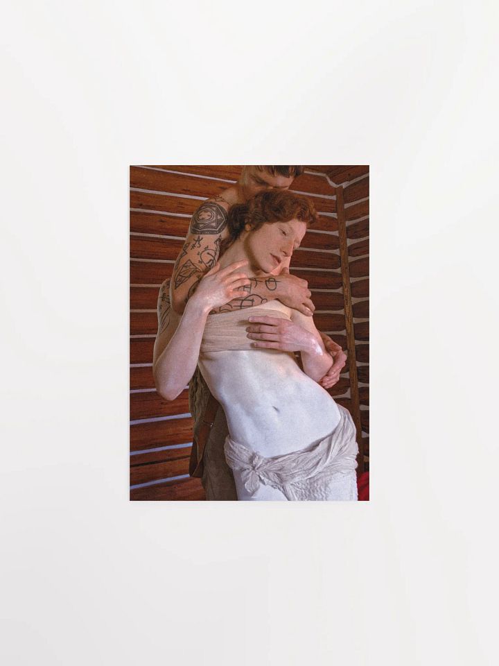 Pygmalion & Galatea product image (1)