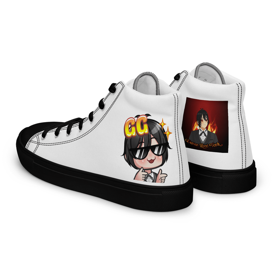 DemonLordTank Shoes product image (4)