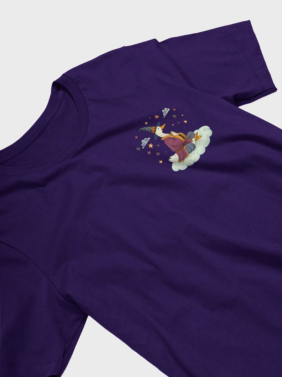 Zen goose Meditation T-Shirt product image (19)
