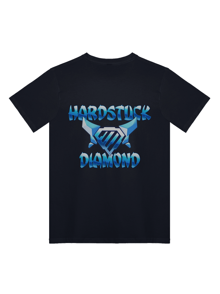 Hardstuck Diamond Tee product image (1)