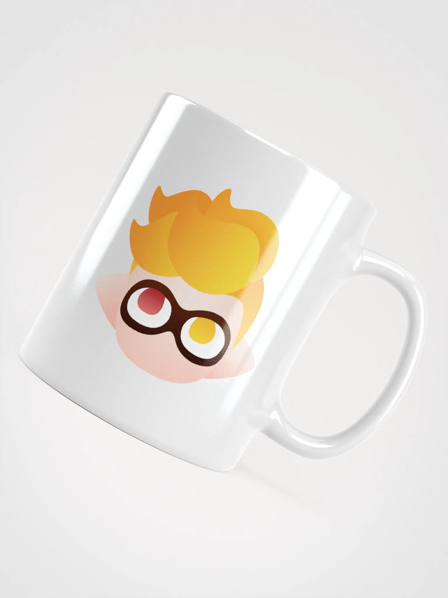 EPPY ICON - MUG [WHITE] product image (4)