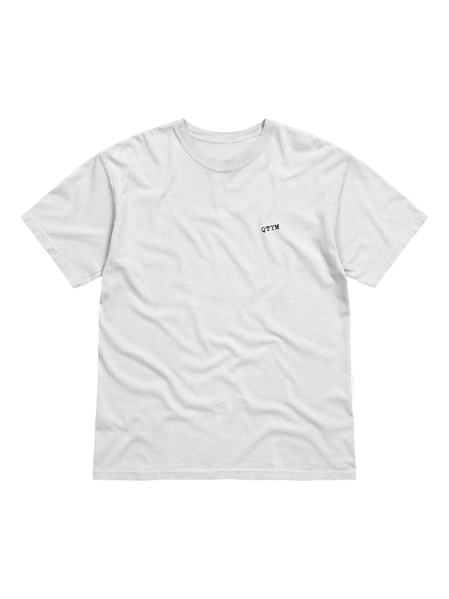 Hokkaido Wave Tee product image (1)