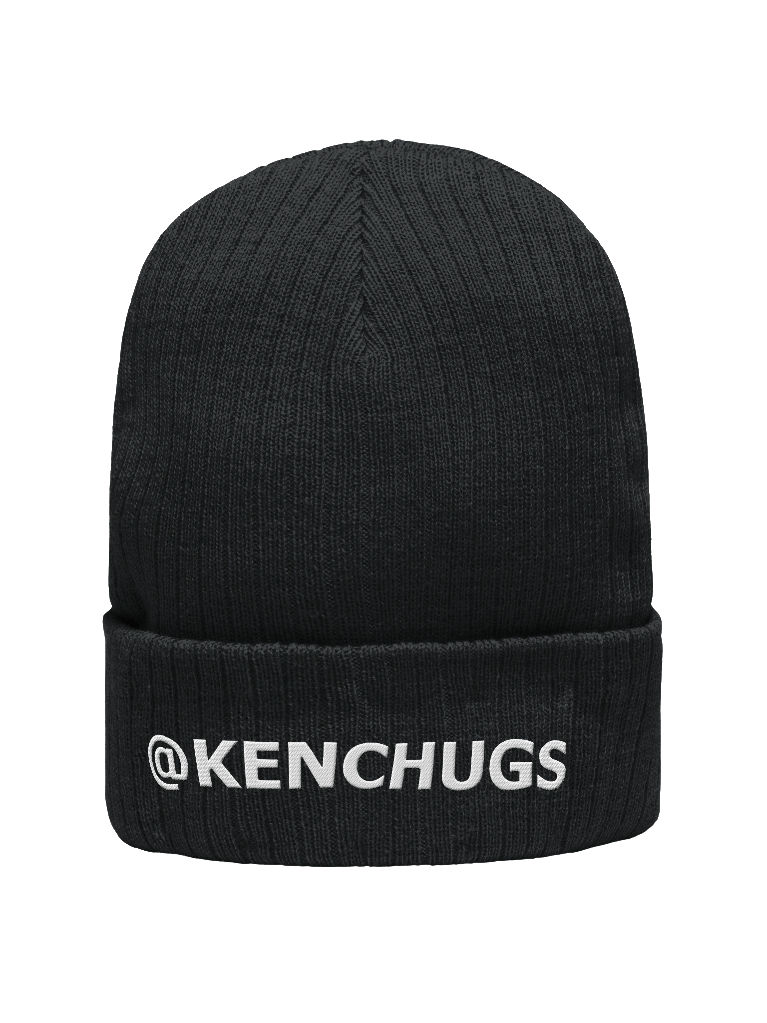 KenChugs Beanie product image (1)