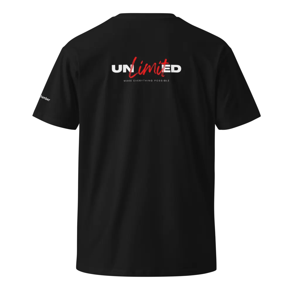 ChillOutchamber T shirt product image (2)