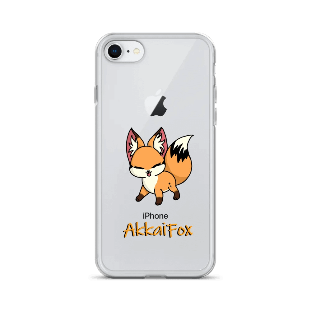 Logo iPhone case product image (20)