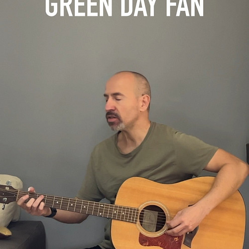 This is a stripped down cover version of the the Green Day classic, Good Riddance. A song that only gets better with time. Th...