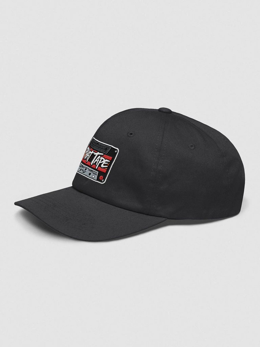 Phat Tape cassette hat product image (3)