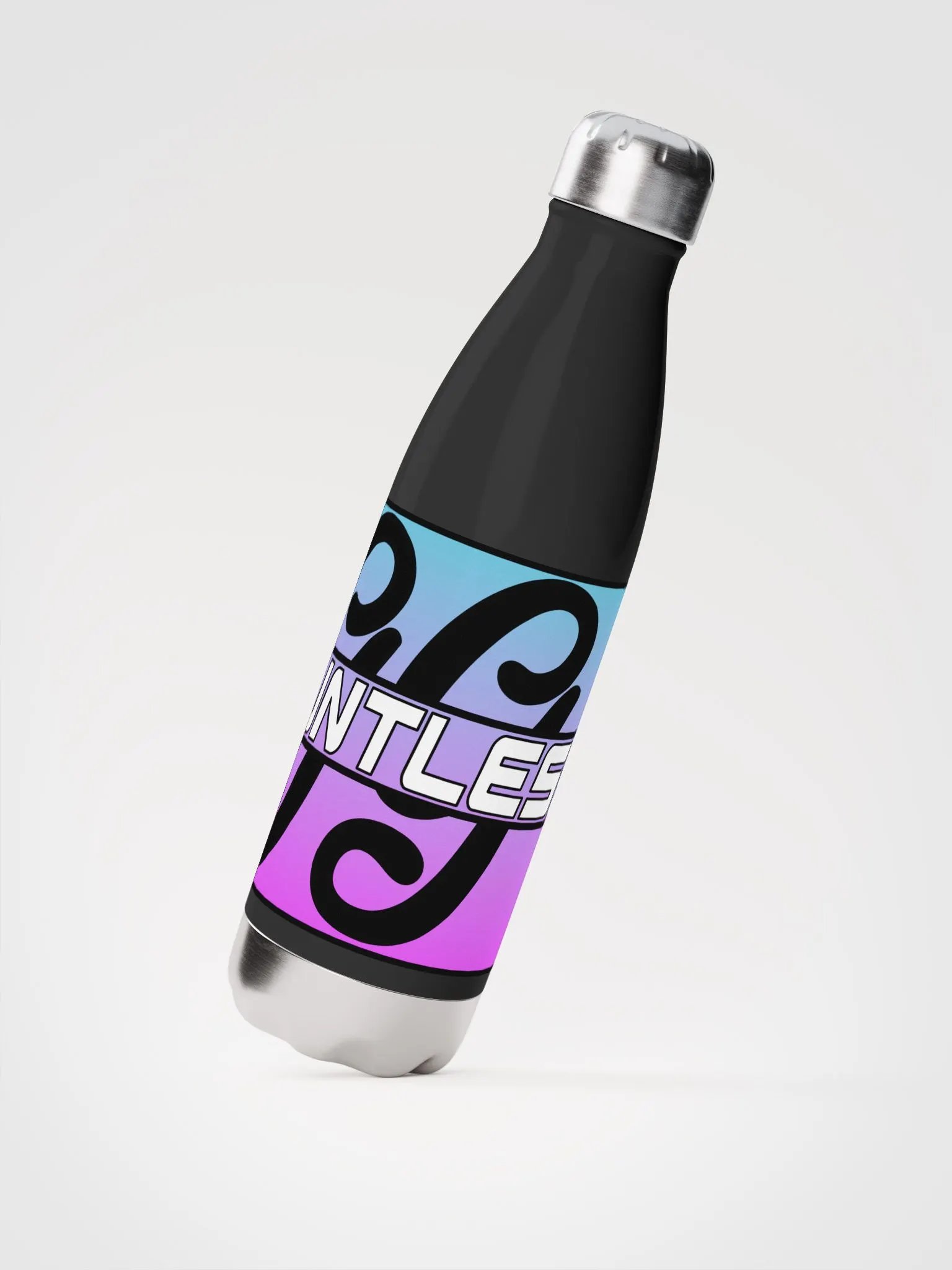 Pink GG Bottle product image (2)