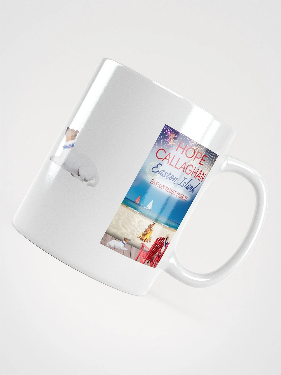 Chester Easton Family Dynasty Cozy Mug product image (4)