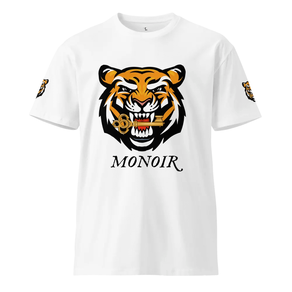 Monoir Tiger Key 1v product image (1)
