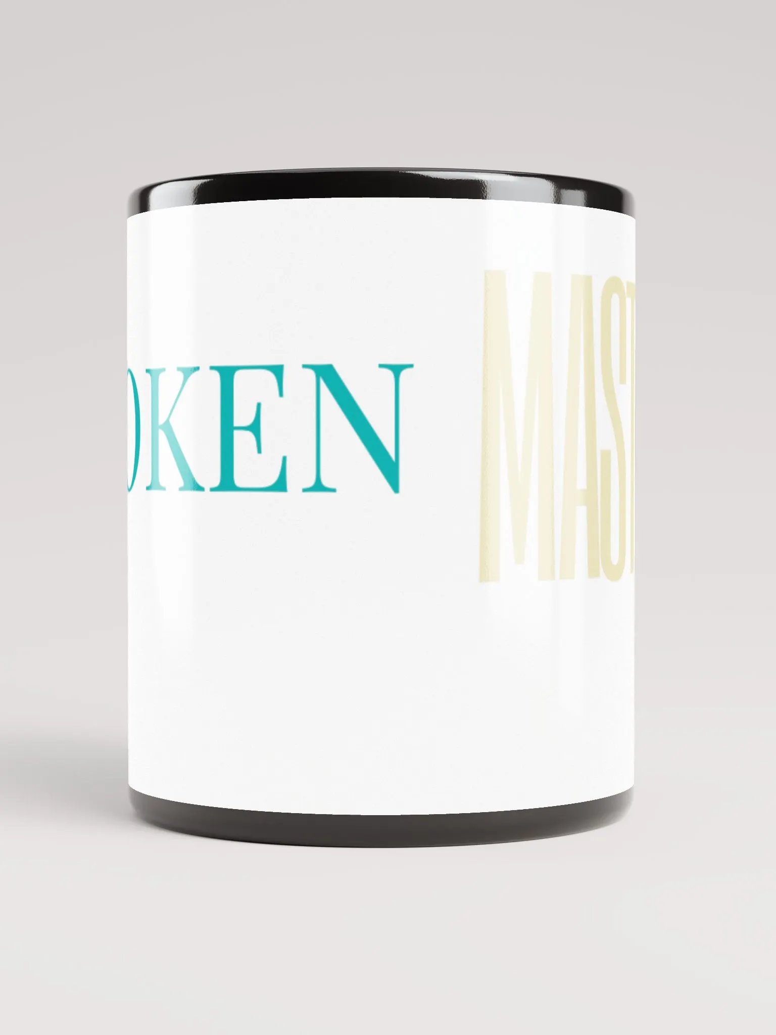 The Broken Masterpiece product image (3)