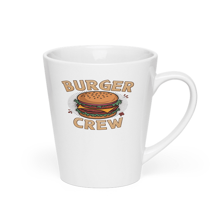 Burger Crew product image (2)