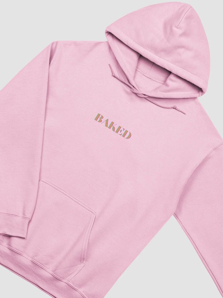 Baked Boldness Hoodie product image (20)
