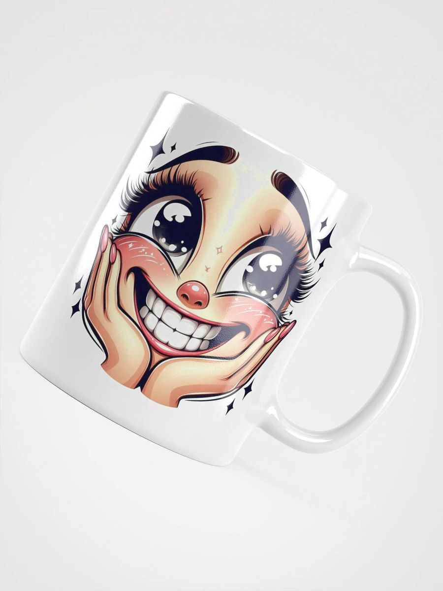 Wow Mug product image (12)