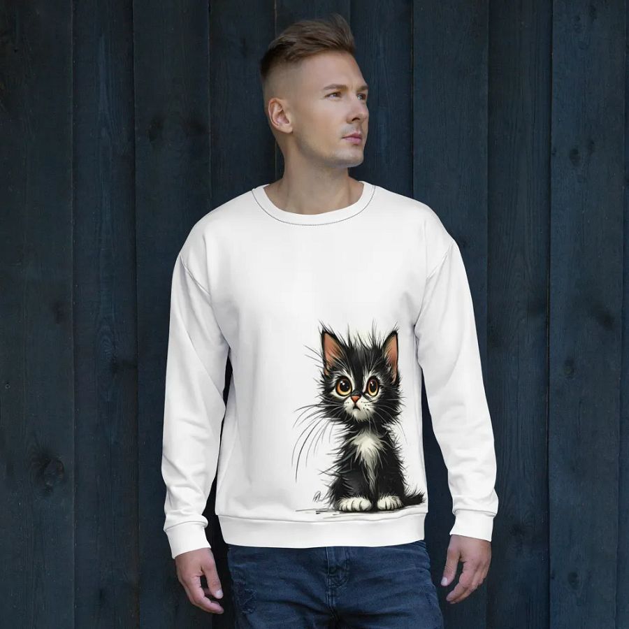 Cute Kitten product image (8)