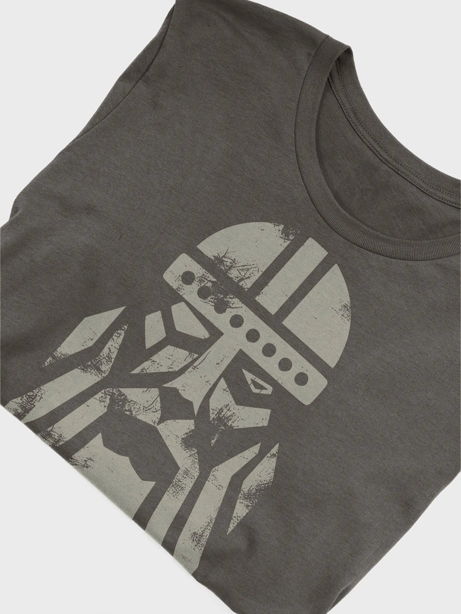 Odin Tee - Army product image (3)