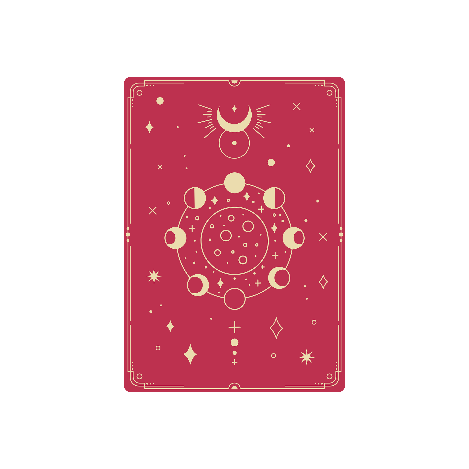 LOVE - 3 Card Tarot Reading product image (1)