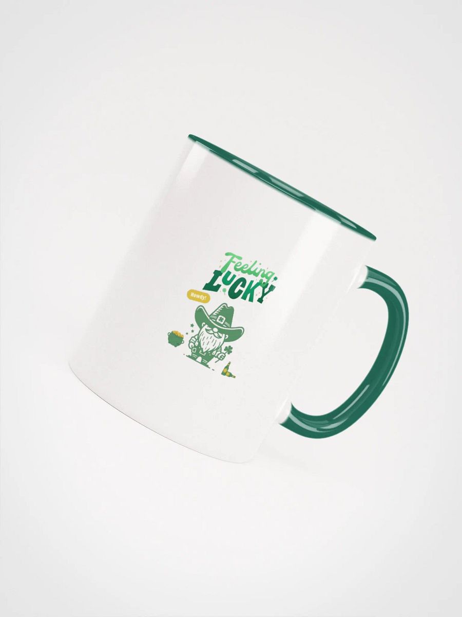 Feeling Lucky st patricks day product image (8)