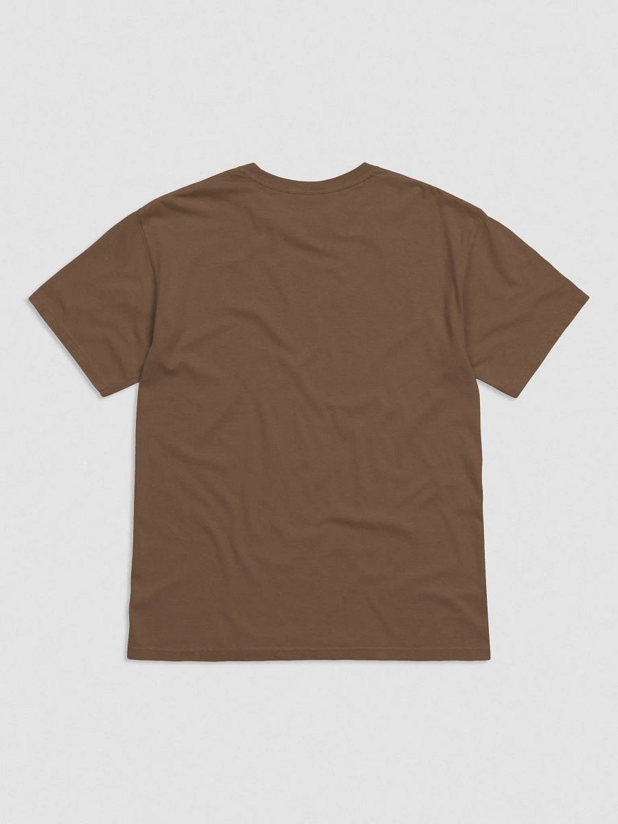 I Smell a Rat T-Shirt(Embroidered) of a Rat Terrier product image (5)