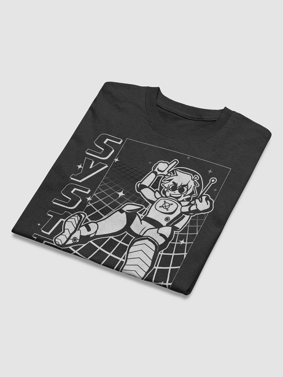 (front) INTO THE SYSTEM product image (4)