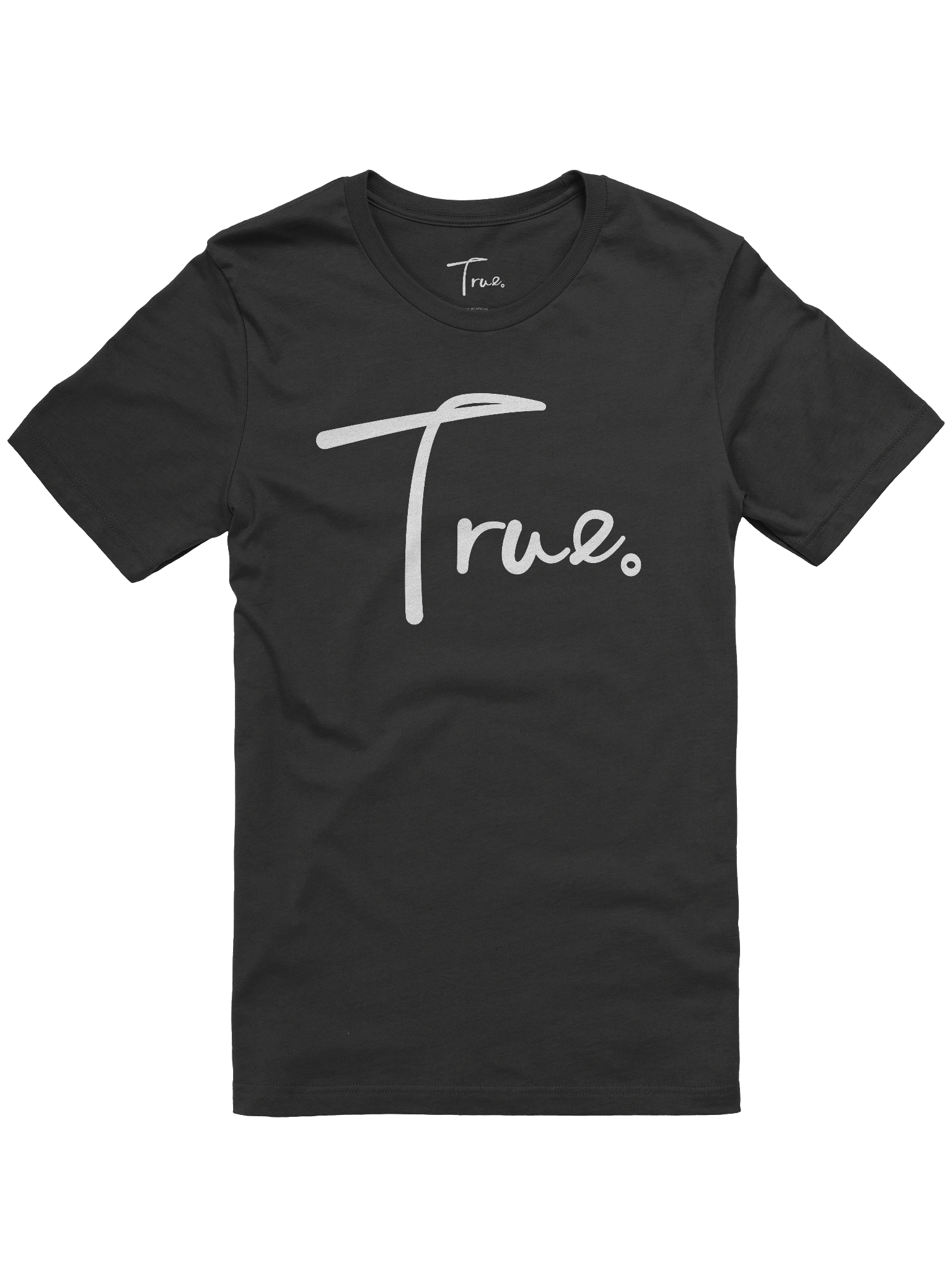 The Standard — in Grey + Whisper White (Unisex) product image (1)