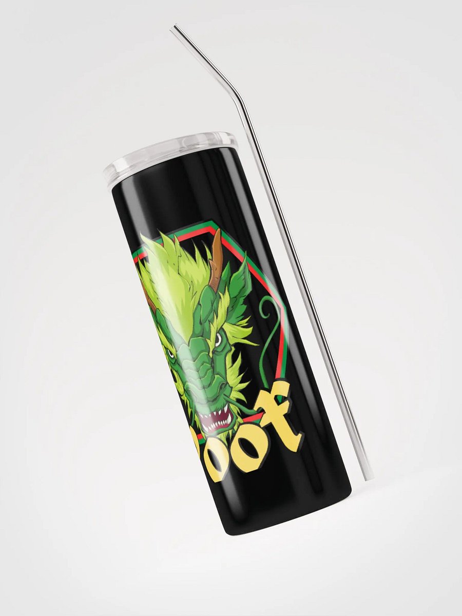 Poof Tumbler product image (3)