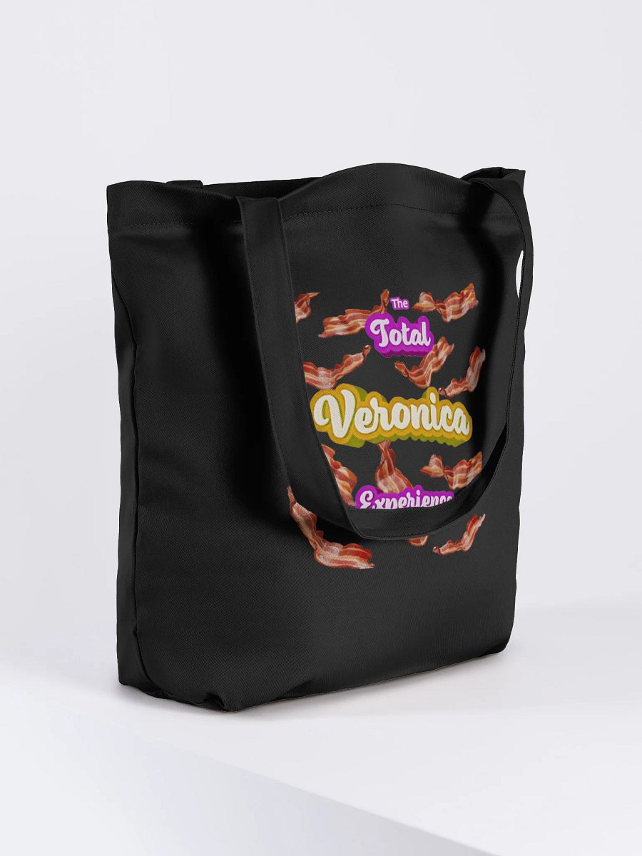 TVE Bacon Tote product image (4)