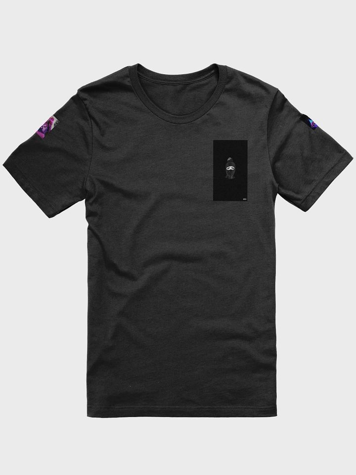 Urban Spiritual Icon T-Shirt product image (1)