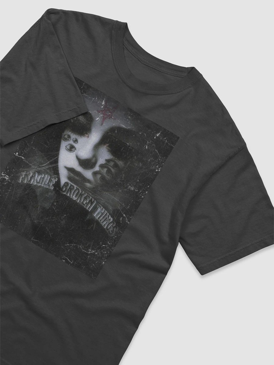 Fragile, Weathered, Broken Things Tee product image (5)