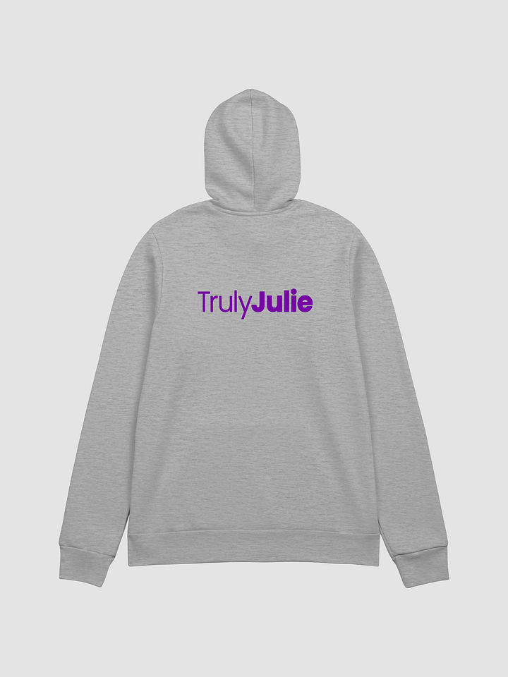 TrulyJulie Supersoft Hoodie product image (4)