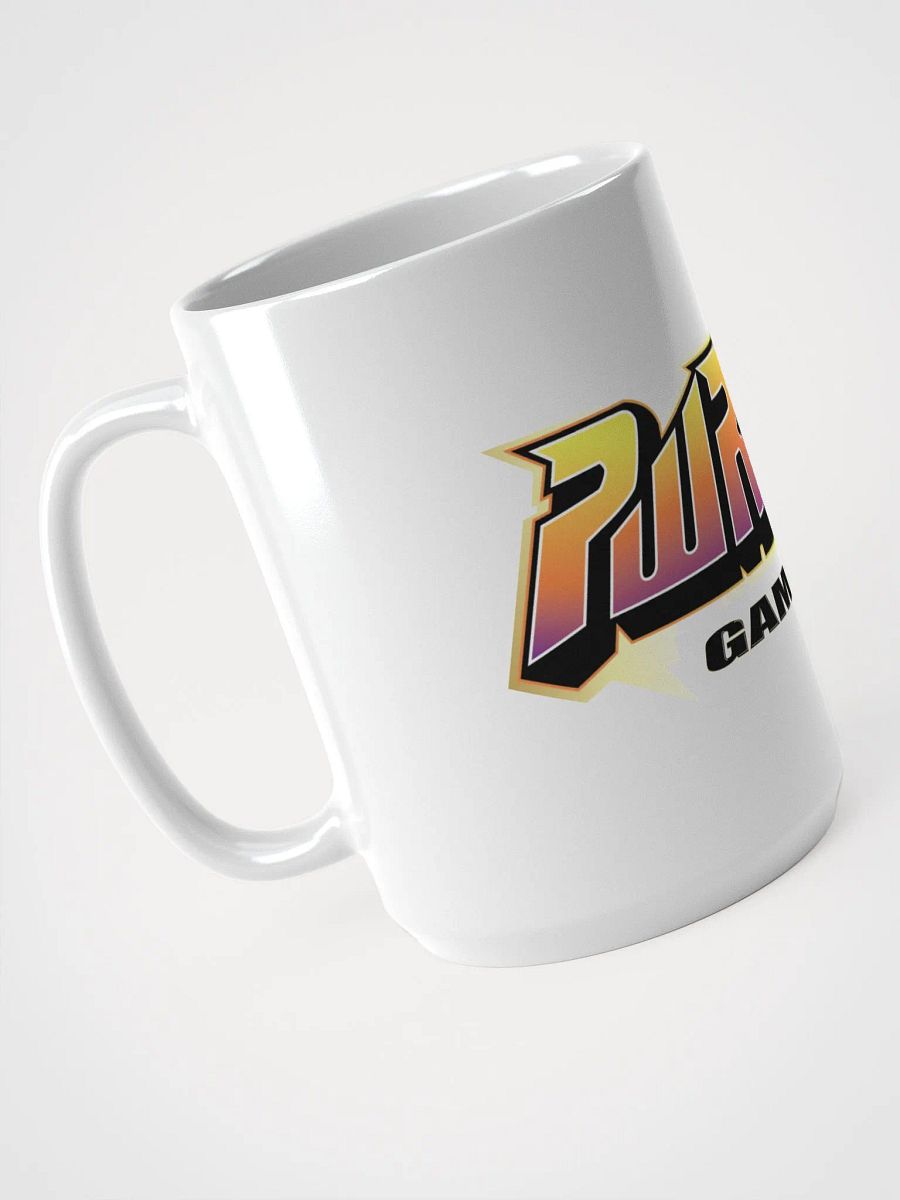 PWROn Gaming Mug product image (2)