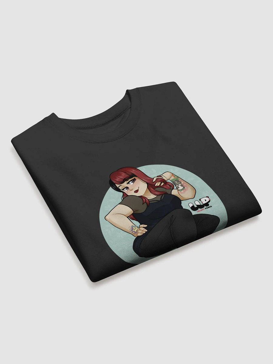 LLP Comfy Merch Sweater product image (13)