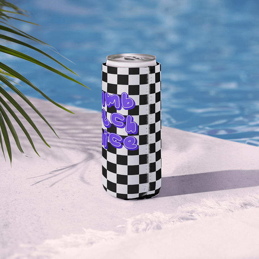 Dumb Bitch Juice - Purple product image (15)