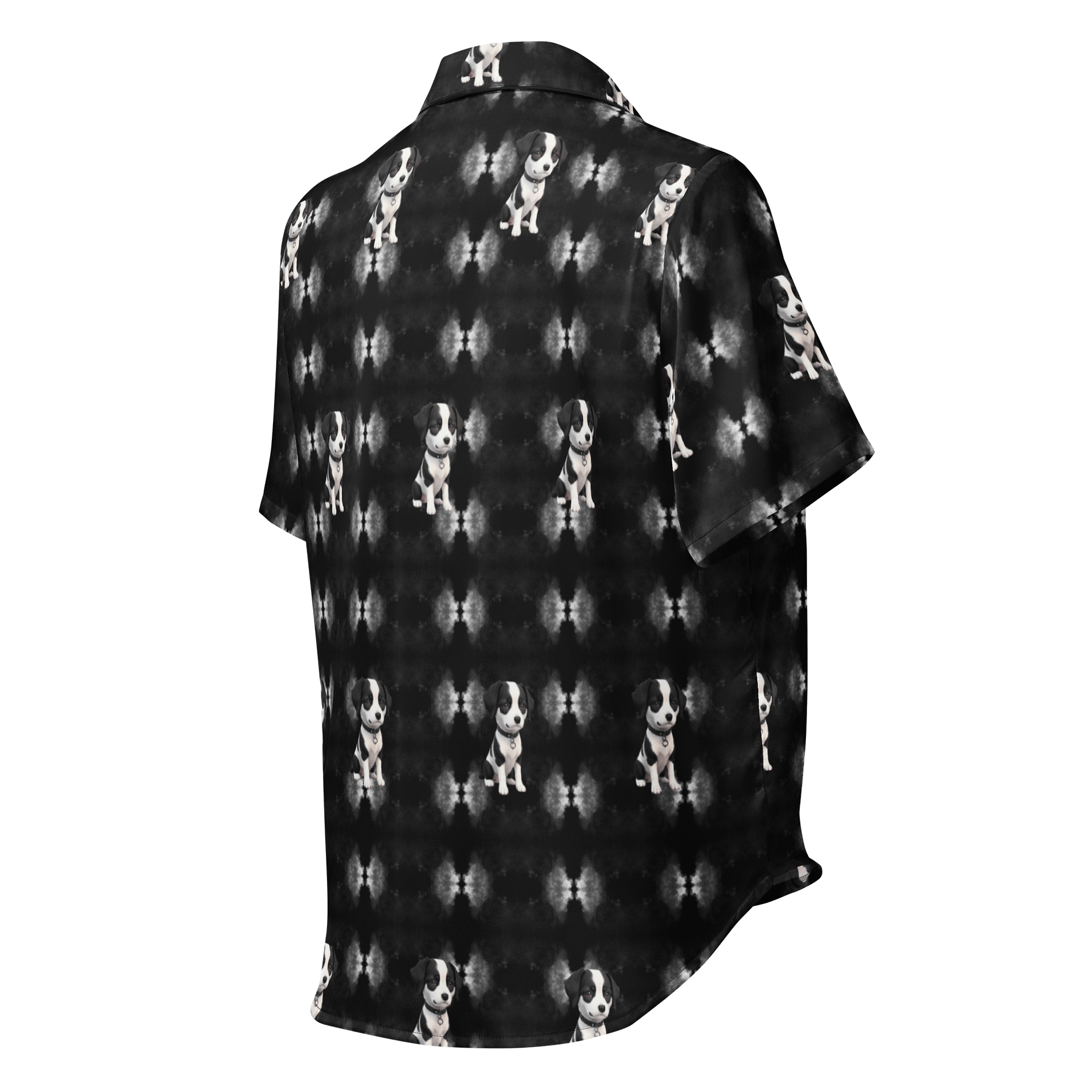 WallE Women's Short Sleeve Pajama Top product image (2)