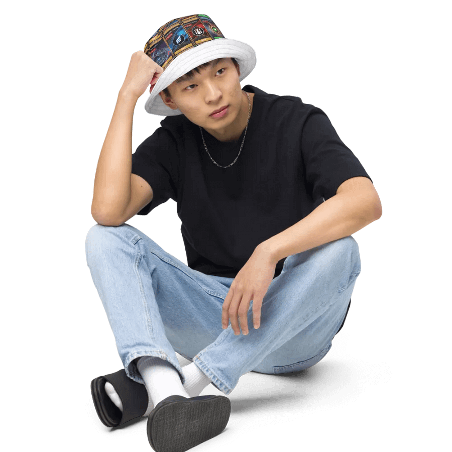 A Hat For Everything product image (6)