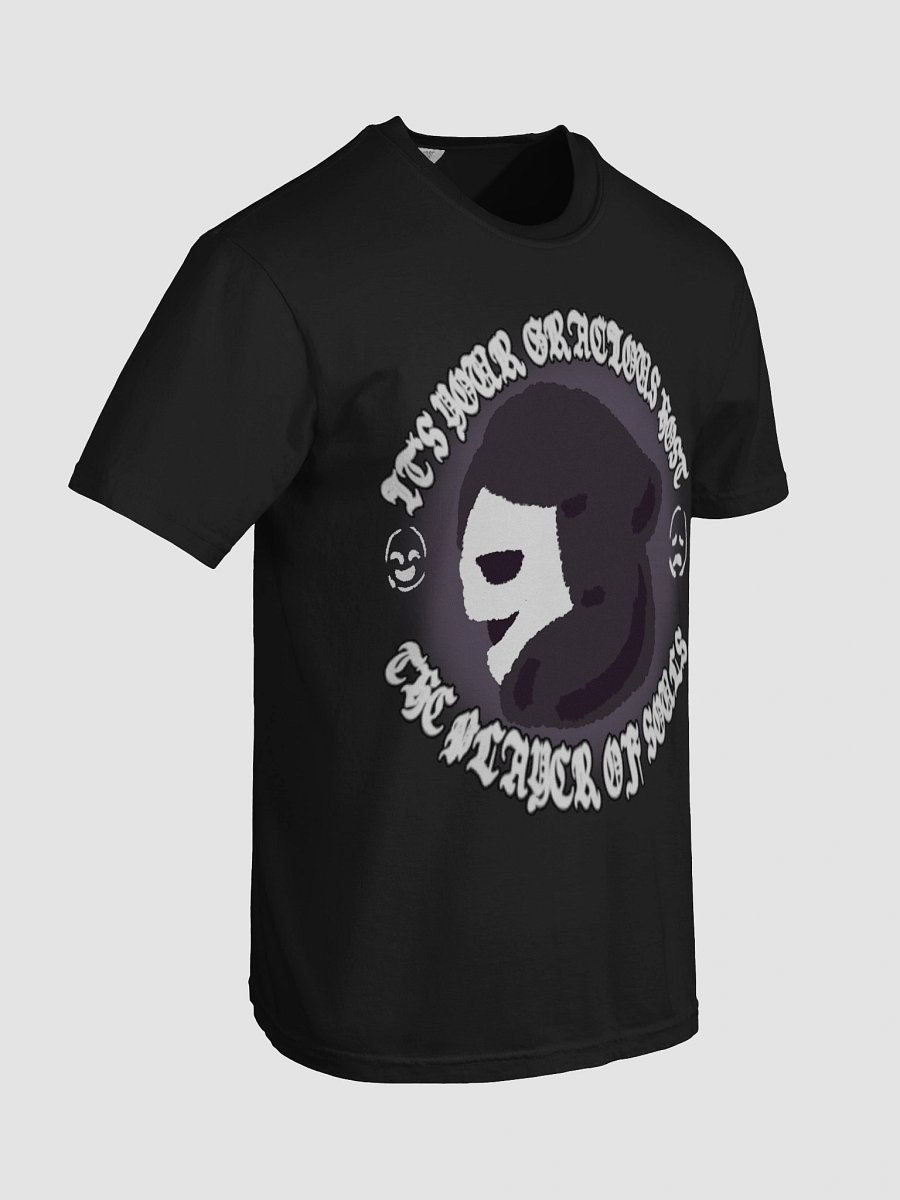 Player of Souls T-Shirt! product image (23)
