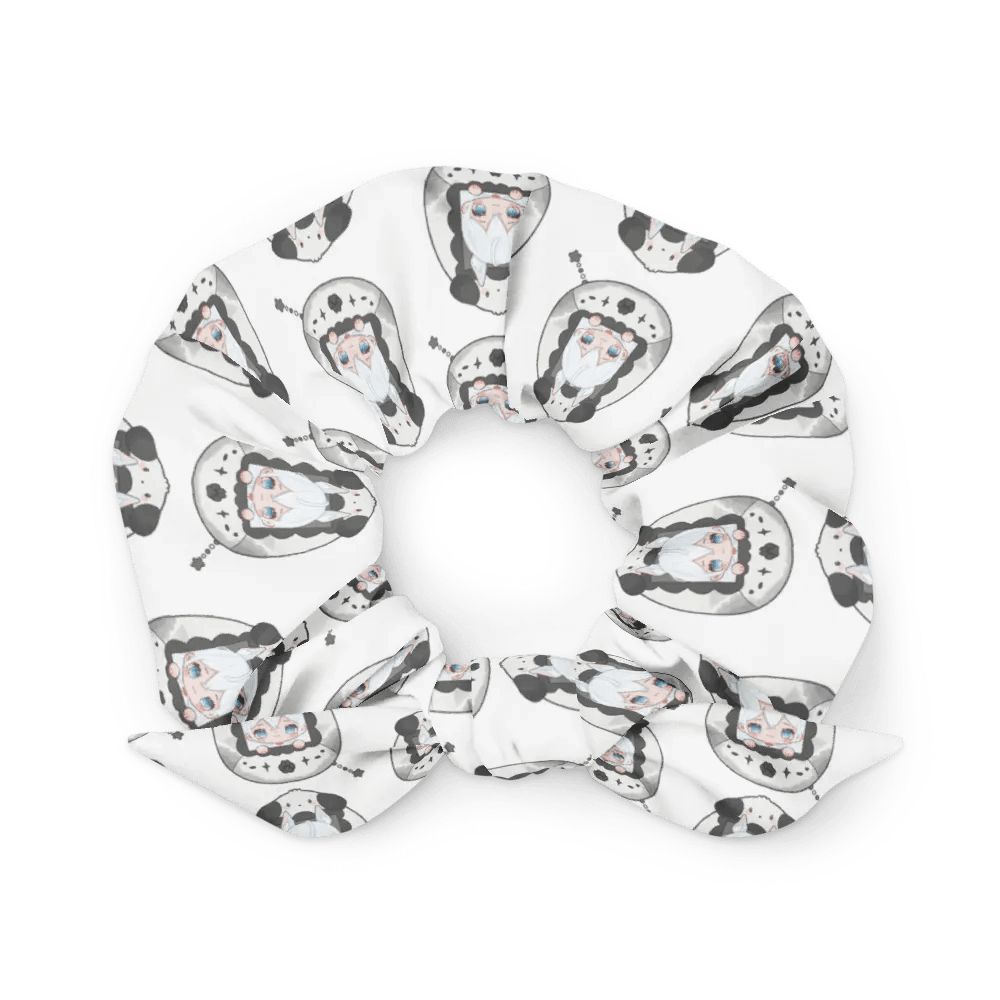 Tamagotch-mai Scrunchy product image (1)