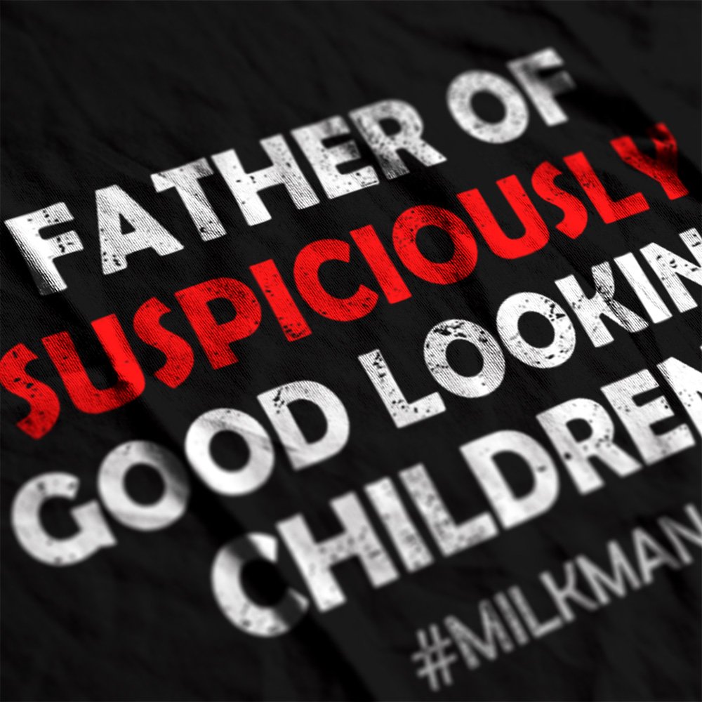 Milkman product image (4)