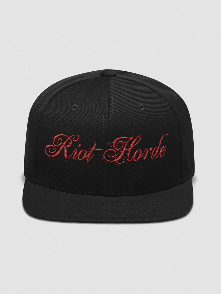 Horde Hat product image (4)